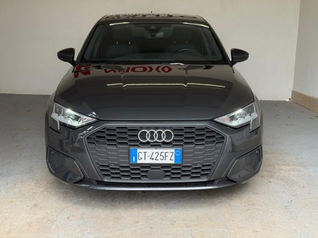 AUDI A3 usata, con Airbag laterali