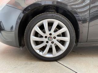 ALFA ROMEO Giulietta usata, con Airbag Passeggero