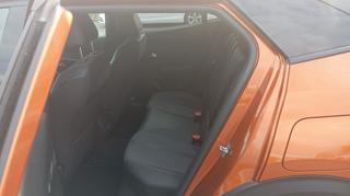 PEUGEOT 2008 usata, con Controllo automatico clima