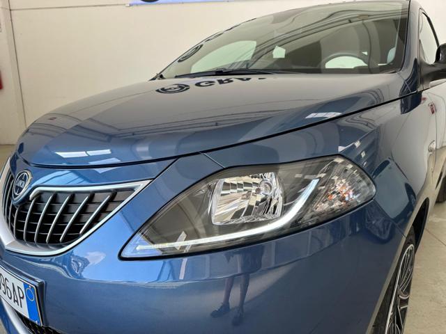 LANCIA Ypsilon usata, con Autoradio