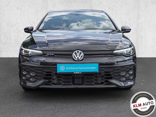 VOLKSWAGEN Golf usata, con Airbag
