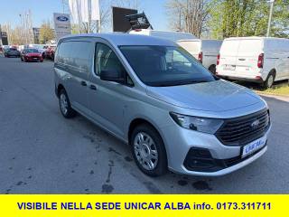 FORD Transit Connect usata, con Airbag