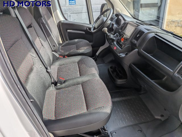 FIAT Ducato usata, con ESP