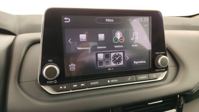 NISSAN Qashqai usata 63