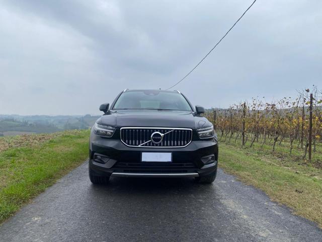 VOLVO XC40 usata, con Airbag laterali
