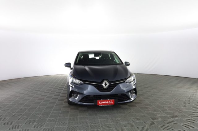 RENAULT Clio usata 10