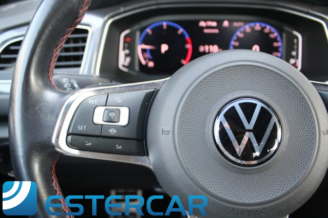 VOLKSWAGEN T-Roc usata, con Park Distance Control