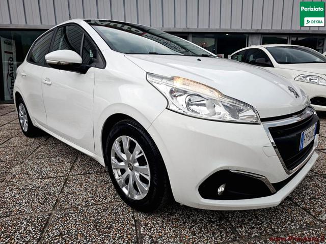 PEUGEOT 208 usata, con Airbag Passeggero
