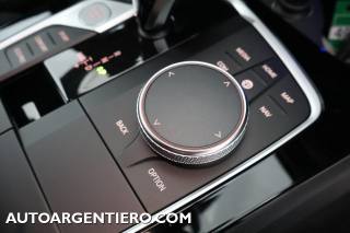 BMW 118 usata, con Monitoraggio pressione pneumatici