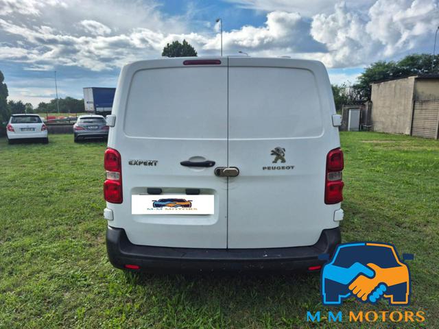 PEUGEOT Expert usata, con Chiusura centralizzata
