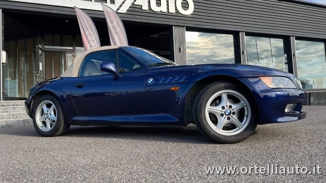 BMW Z3 usata 43