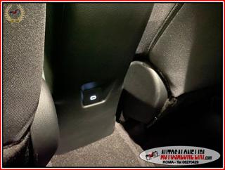 TOYOTA C-HR usata, con Immobilizzatore elettronico