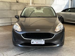 FORD Fiesta usata, con Autoradio