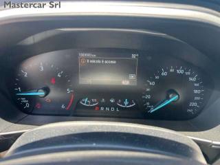 FORD Focus usata, con Boardcomputer