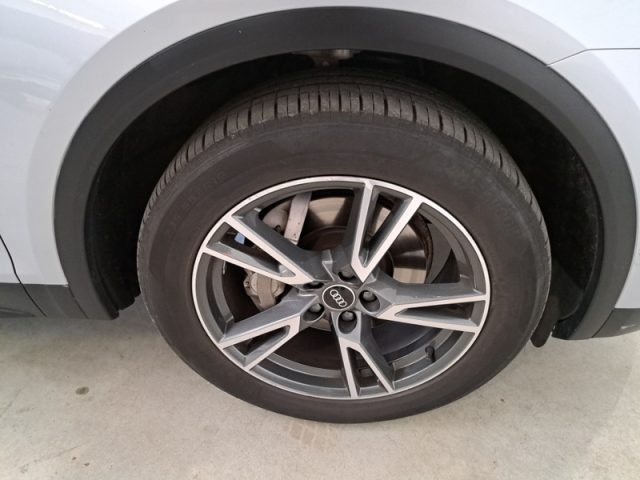 AUDI Q5 usata, con Cruise Control