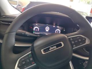 JEEP Compass usata 27