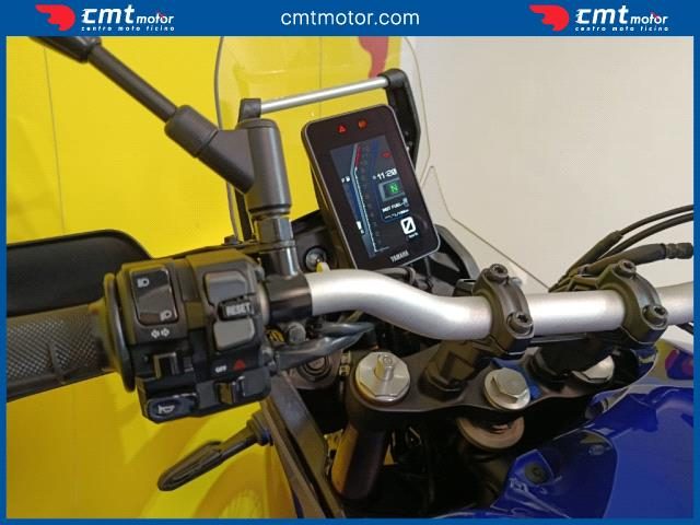 YAMAHA Tenere 700 usata 10