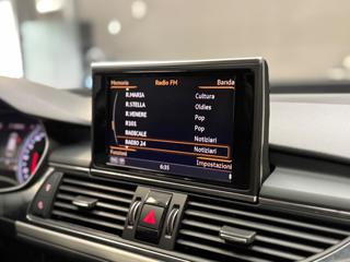 AUDI A6 usata, con ESP