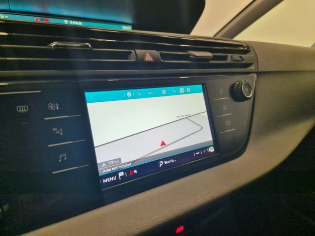 CITROEN Grand C4 Picasso usata, con Controllo trazione