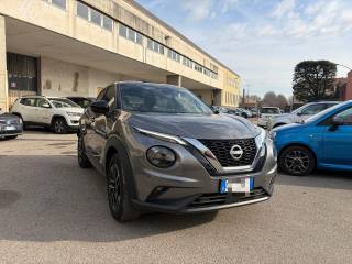 NISSAN Juke usata, con Airbag Passeggero