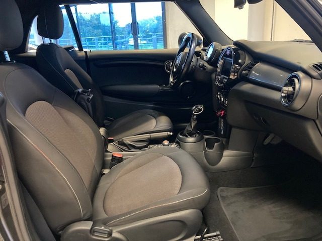 MINI Mini usata, con Controllo trazione