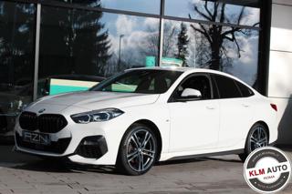 BMW 218 usata, con Airbag