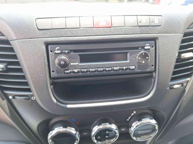 IVECO Daily usata 9