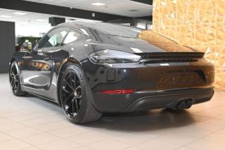 PORSCHE Cayman usata 67