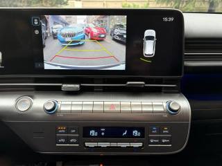 HYUNDAI Kona usata, con Climatizzatore