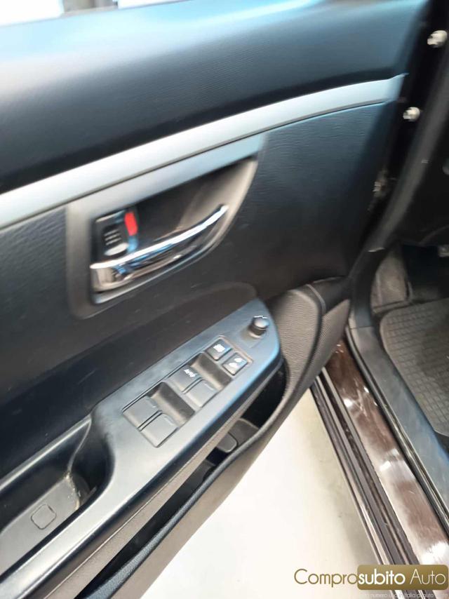 SUZUKI Swift usata 20