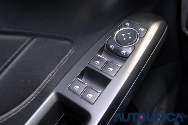FORD Focus usata, con Frenata d
