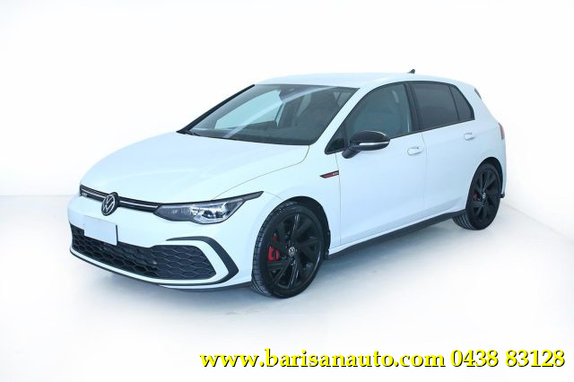 VOLKSWAGEN Golf GTI usata, con ABS