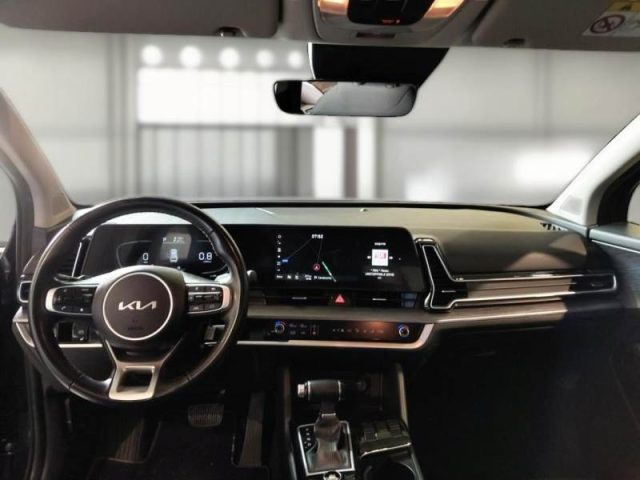 KIA Sportage usata, con Airbag laterali