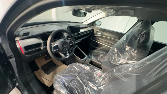 JEEP Avenger usata, con Servosterzo