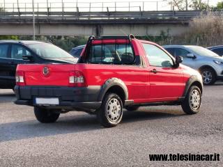 FIAT Strada usata 5