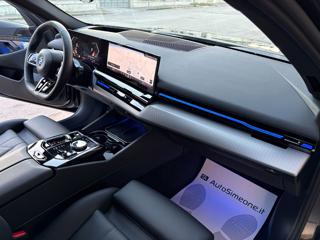 BMW 540 usata, con Cronologia tagliandi