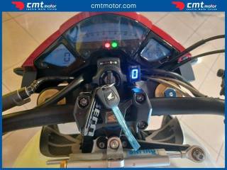 HONDA CB 1000 R usata 5