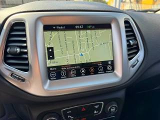 JEEP Compass usata, con ESP