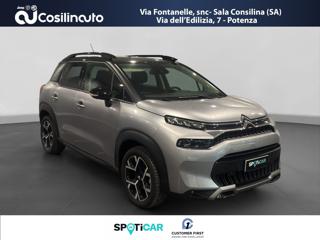 CITROEN C3 Aircross usata, con Cerchi in lega