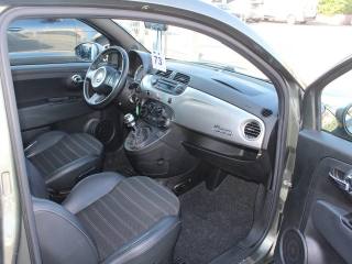 FIAT 500 usata, con Fendinebbia
