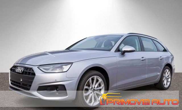 AUDI A4 usata, con Airbag Passeggero
