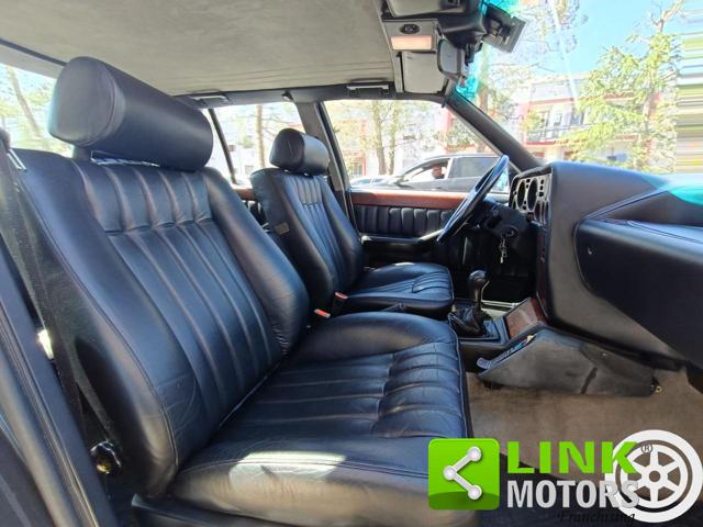 LANCIA Thema usata 43