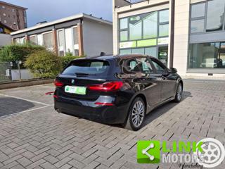BMW 116 usata, con Cronologia tagliandi