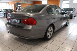 BMW 318 usata, con Airbag Passeggero