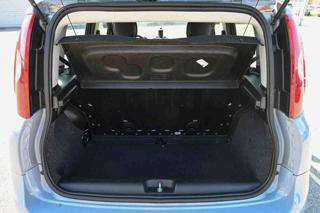 FIAT Panda usata, con Chiusura centralizzata