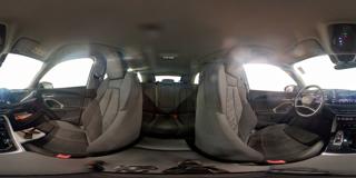 AUDI Q5 usata, con Airbag Passeggero