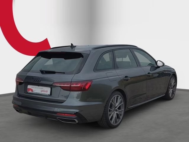 AUDI A4 usata, con Alzacristalli elettrici