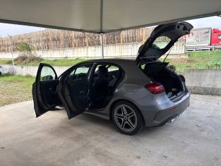 MERCEDES-BENZ A 180 usata, con Specchietti laterali elettrici