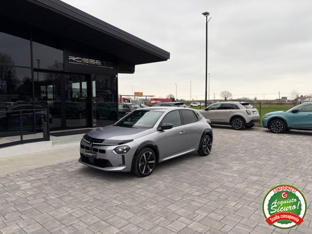 LANCIA Ypsilon usata, con ABS