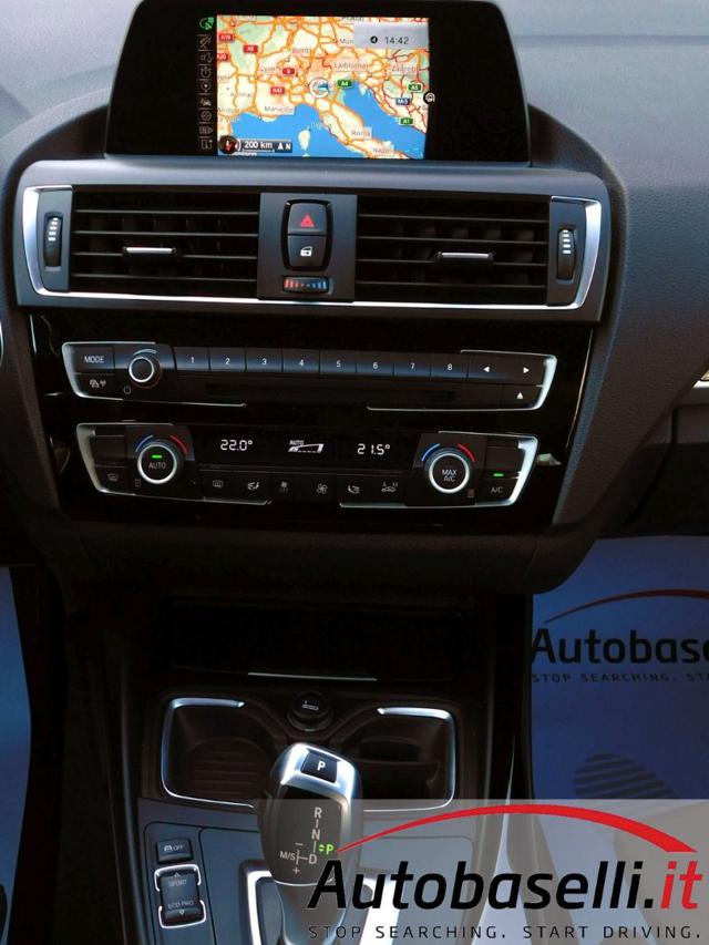 BMW 218 usata 78
